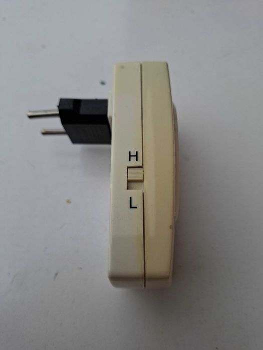 Aparat impotriva insectelor si rozatoarelor