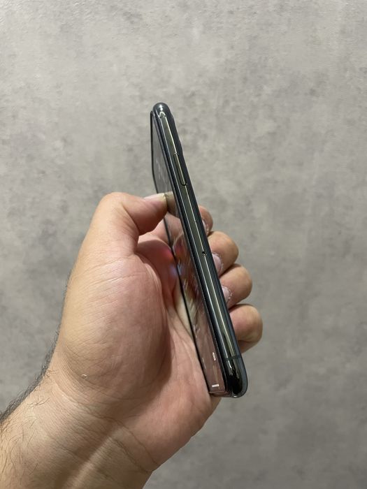 iphone 11 pro 256gb Green Holati zor