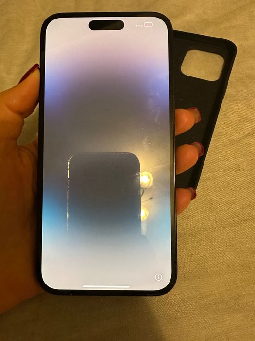 iPhone 14 Pro Max 256GB