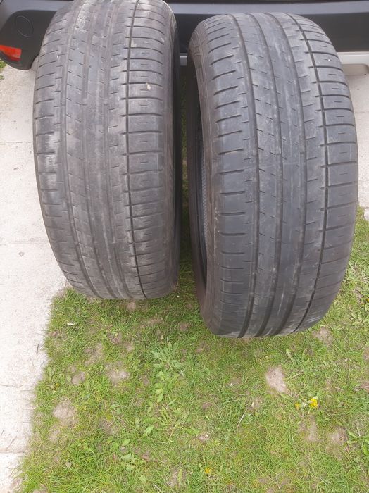 Anvelope vara 235.55.r19