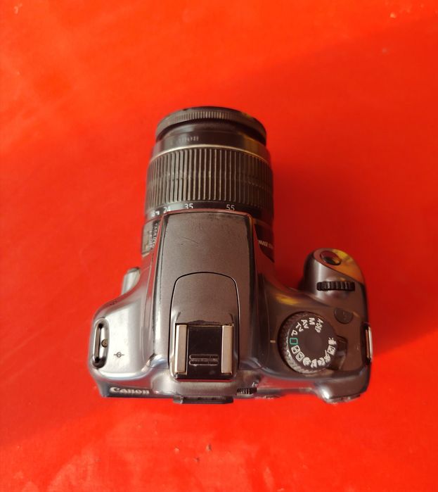 Fotoapparat sotiladi