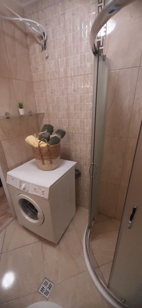 Дава се под наем Двустаен апартамент в Поморие - 56 кв.м за 66.3 € - Снимка #9