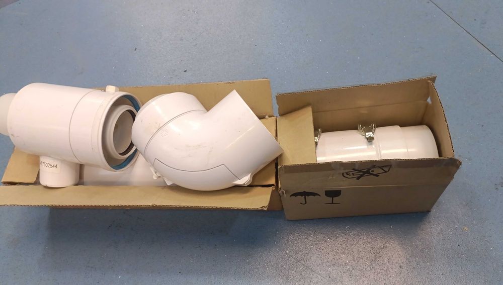 Lichidare Piese Viessmann noi – unități de control, senzori, accesorii