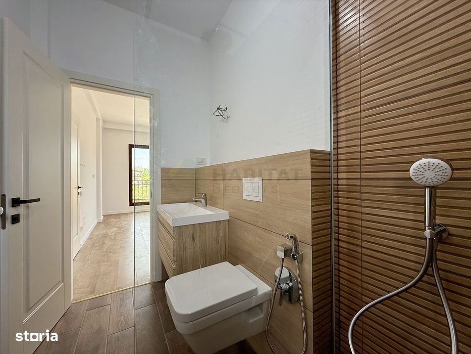 Vila Individuala 4 camere, curte 380 mp Lacul Pasarea