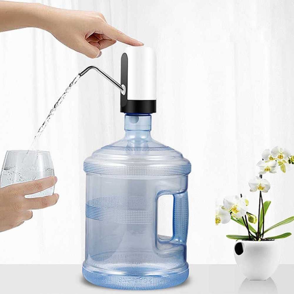 Автоматичен диспенсър за вода Waterfill, USB