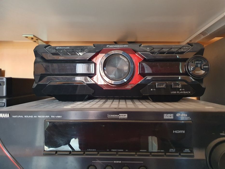 Jensen difuzoare technics sony yamaha  aiwa