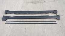 Ornament prag audi A4 b6-b7