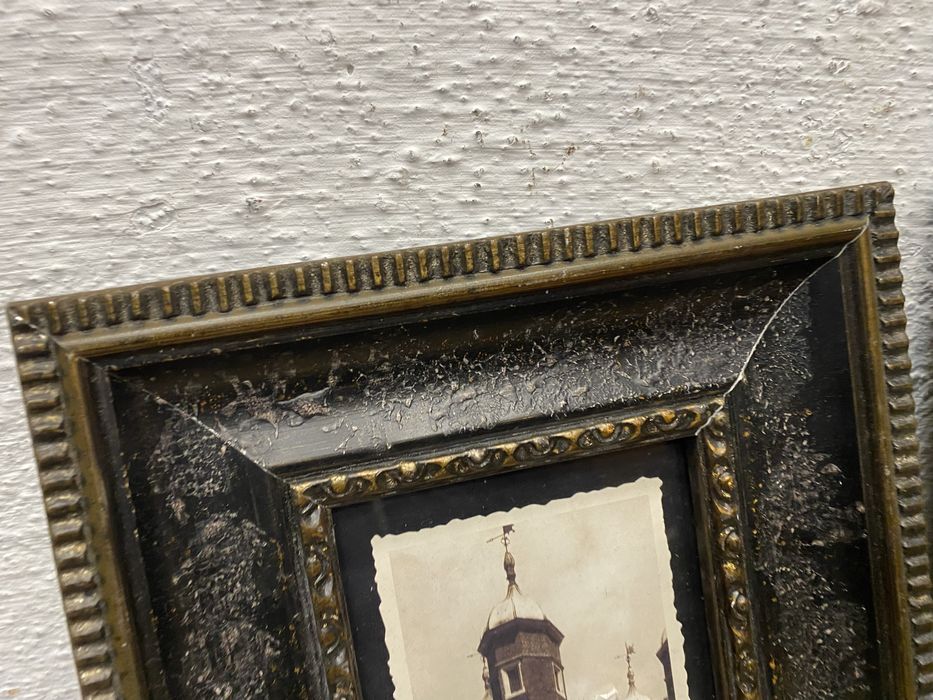 Френски рамки за снкмки