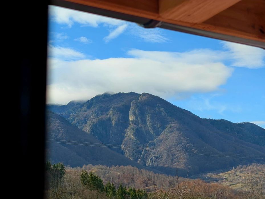 Teren de inchiriat' 3500m Vălcea  com Perisani sat Poiana