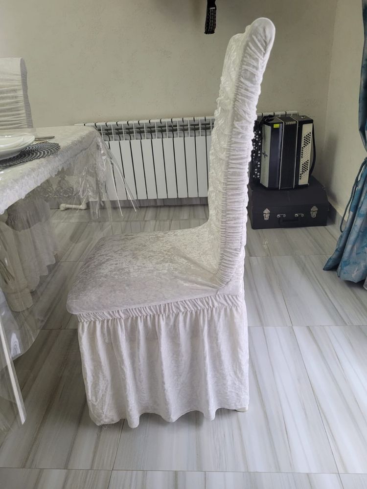 Чехол для стулья