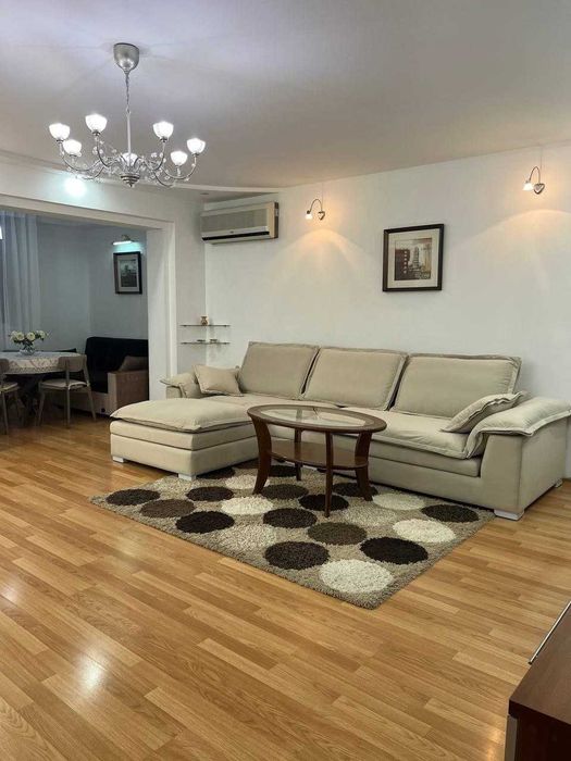Сдаётся! Аренда! Ц-1 Экопарк 3-комнатная 100 м²