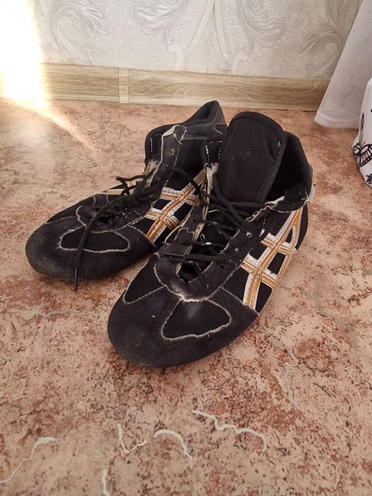 Борцовки для борьбы