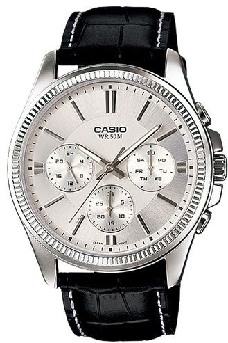 Часы мужские casio