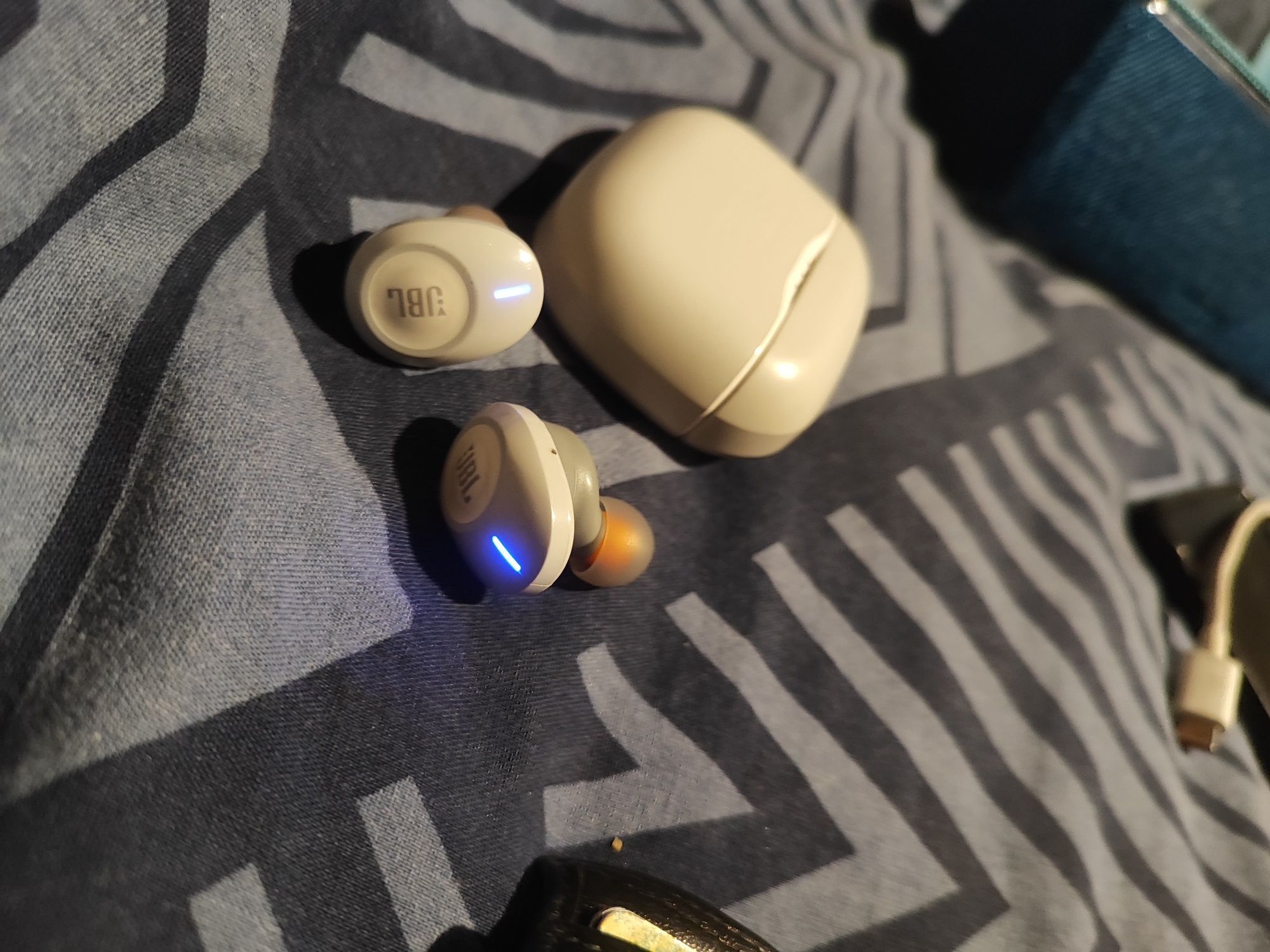 Jbl tune 120 tws