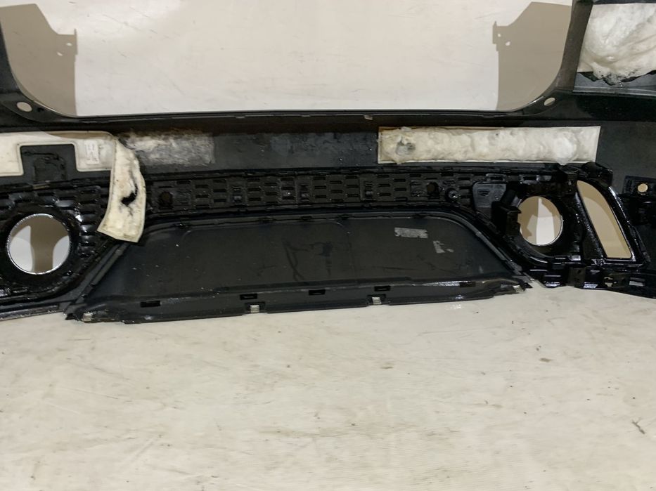 Bara spate Jaguar E-Pace X540, 2017, 2018, 2019, 2020, 2021, 2022, cod origine OE J9C3-17D781-A.