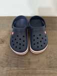 Crocs тъмно сини