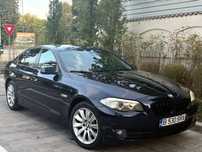 Vand Bmw 530d Automat 8+1 viteze 2011