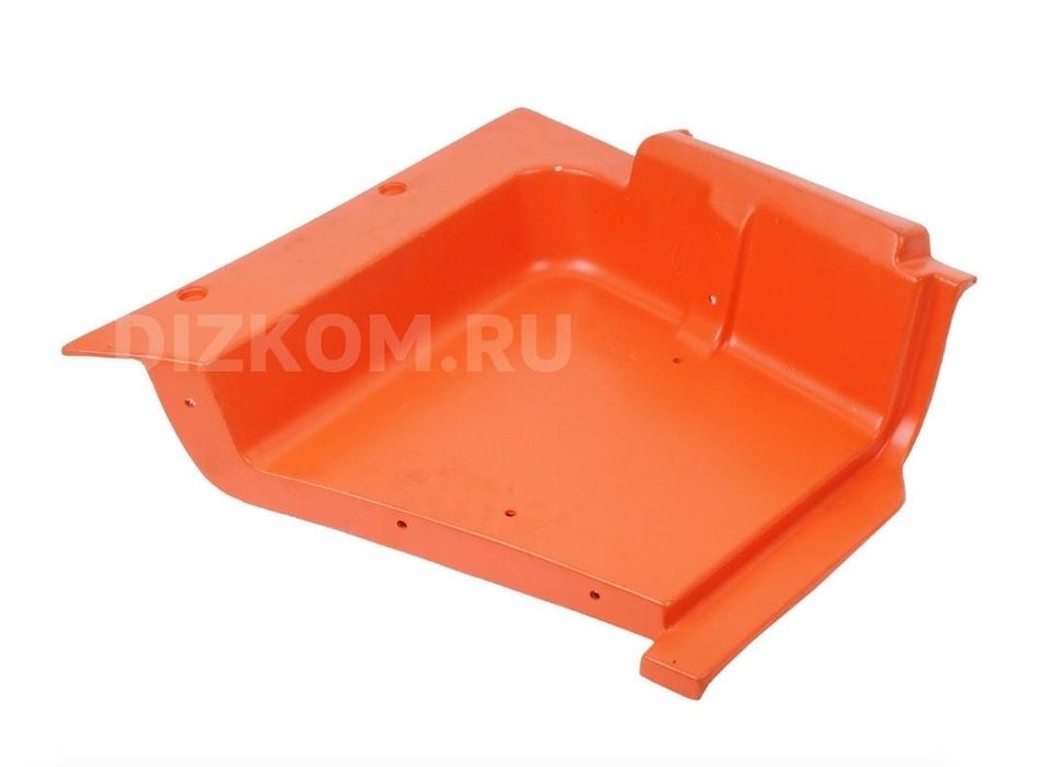 Подножки на камаз.