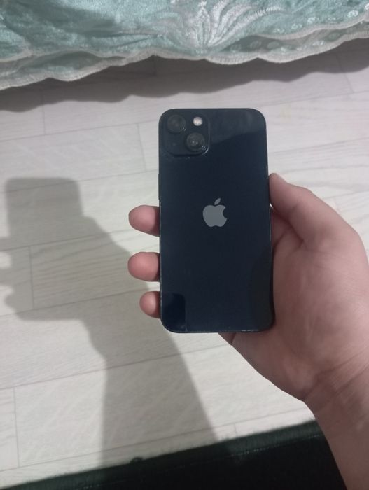 айфон 13 сини сатылады