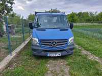 Mercedes sprinter 316 bena 430x210