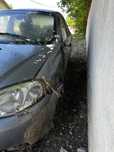 Chevrolet aveo avariat!