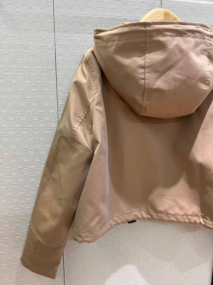 Яке burberry, Alessa, Djofra, Nicole Collection