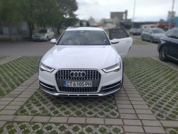 Продава се Ауди 6 Allroad