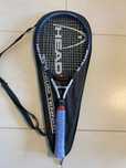 Racheta tenis de camp Head Head Ti.Laser