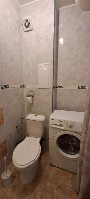 Двустаен апартамент в жк. Христо Смирненски