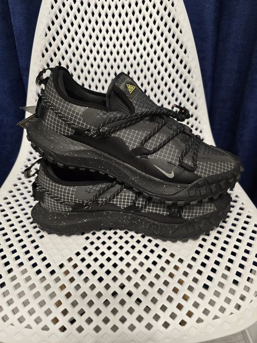 Nike goretex nr 40 42 43  preț 400 lei