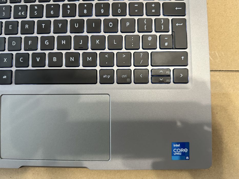 Laptop DELL Latitude 5320