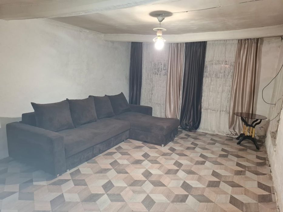 Сдам частный дом