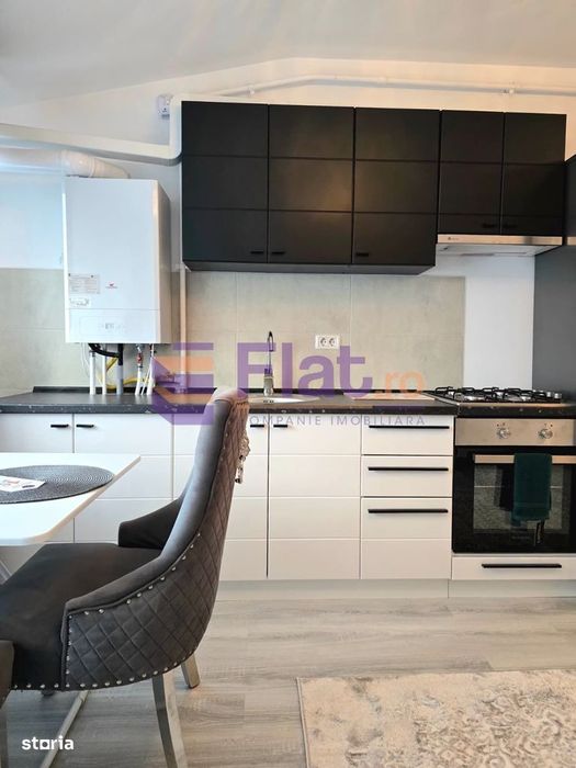 De închiriat apartament 2 camere Nou – Sanpetru Subcetate