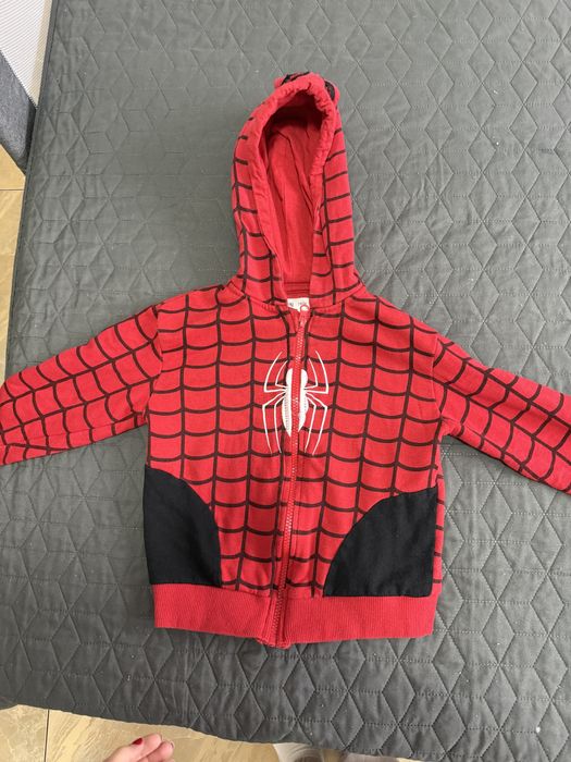 Връхни дрехи за момче 20 лв всички