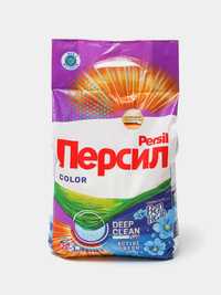 Persil Ariel порошок сода гел