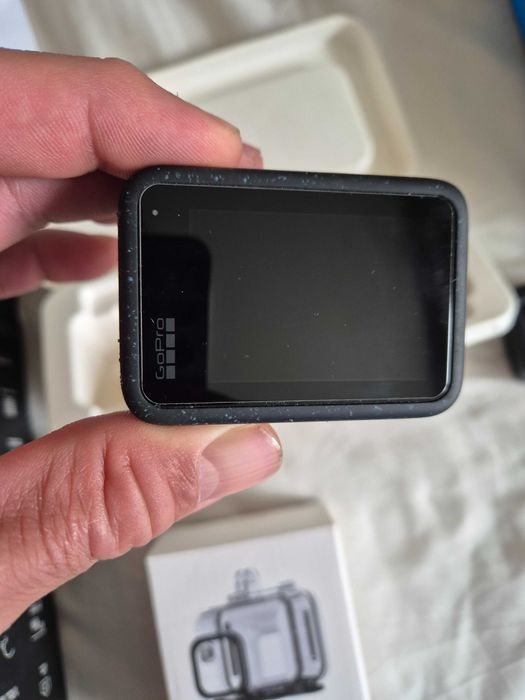 Продавам gopro 12 hero black