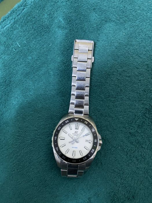 ceas edifice casio fara urme de utilizare