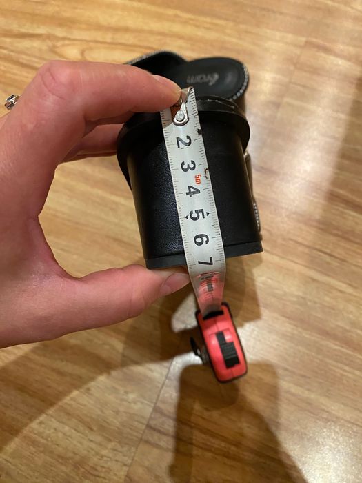 Чехли на ток 39 н