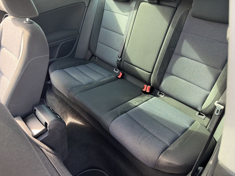 VW GOLF 6 1.2 TSI 105 CP Benzina AUTOMATA