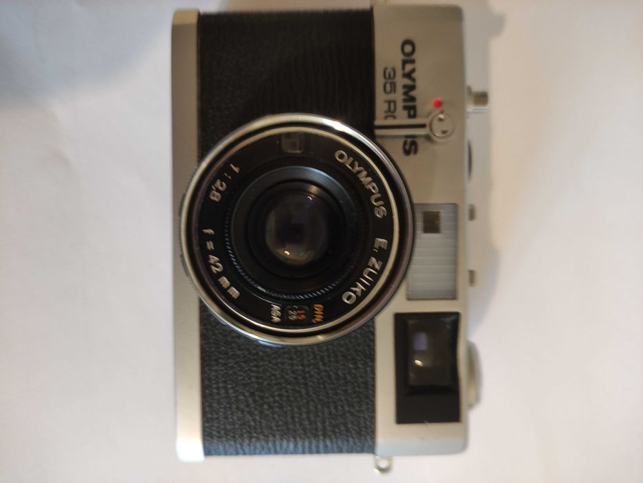 Olympus 35 RC aparat foto