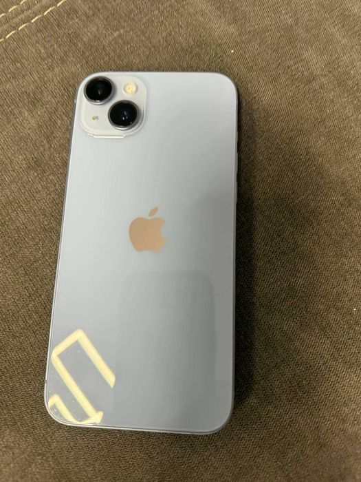 Продавам Iphone 14 Plus 128GB BLUE