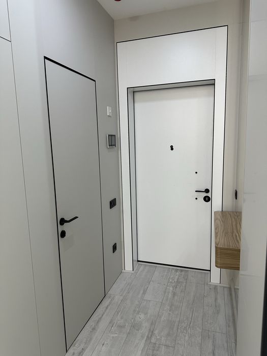 NestOne, Tashkent City Apartament 1+1