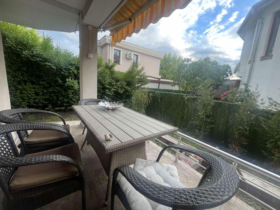 Продава се Къща в Бургас, Сарафово - 160 кв.м за 1782 €/кв.м - Снимка #11