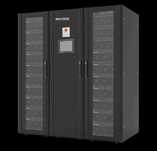 UPS 900KVA modular trifazic CMS-900 ScuPOWER