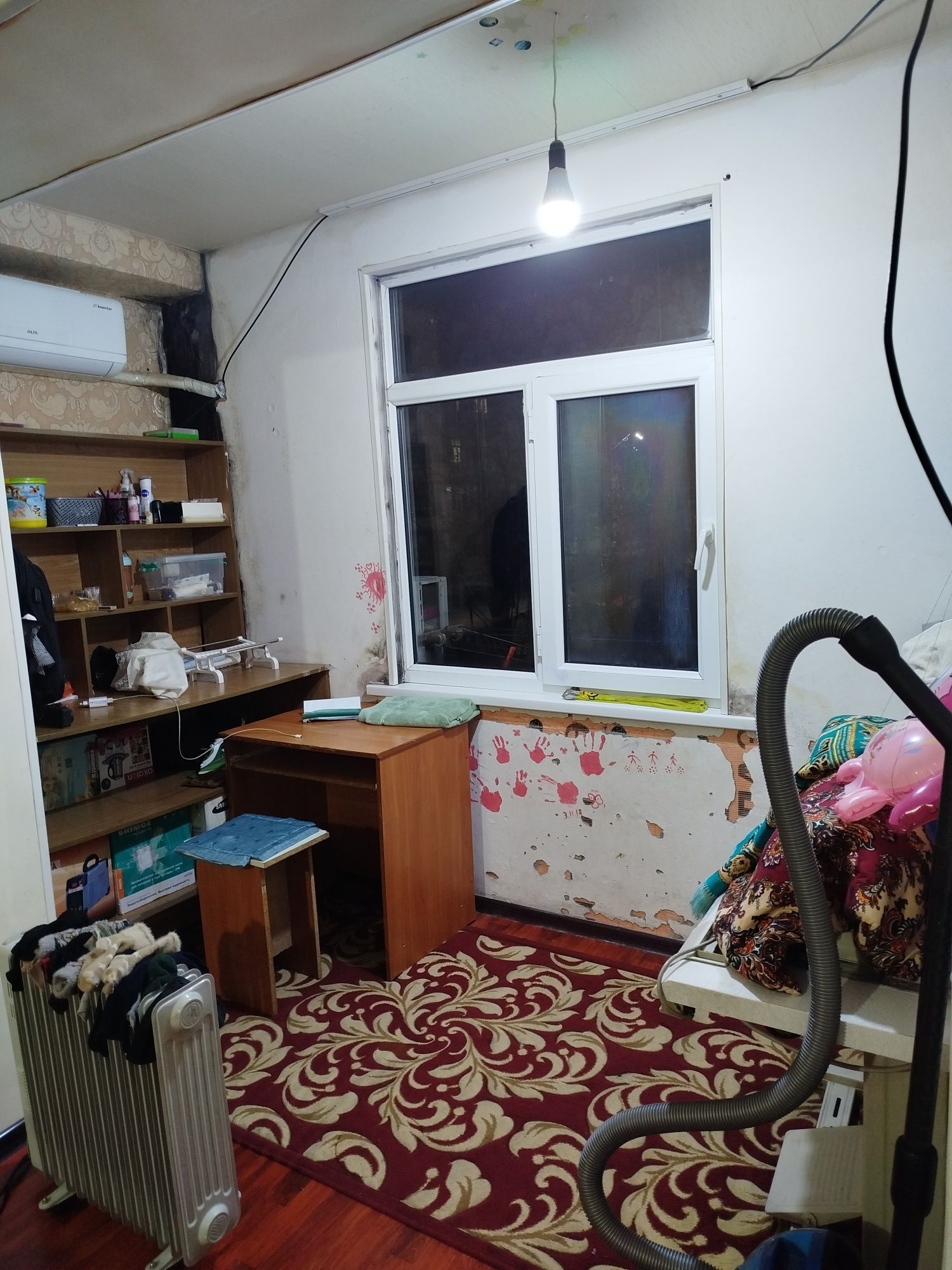 Нурафшон, продается квартира