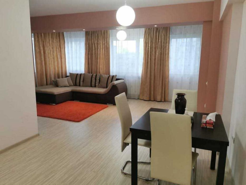 Apartament 2 camere de inchiriat Campus