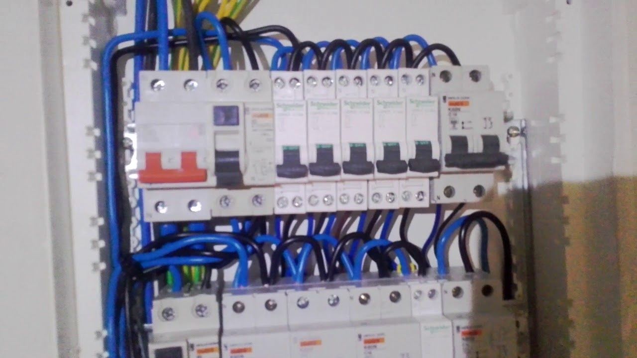 Electrician autorizat