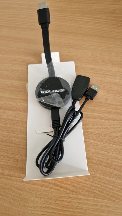 Adaptor Miracast Iphone/Android/Windos