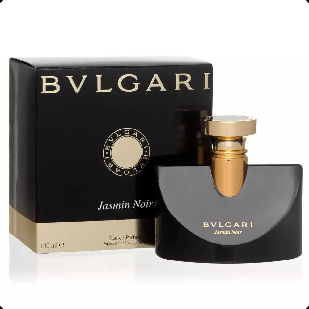 Bvlgari Jasmin Noir by Bvlgari for Women EDP Парфюмна вода 100ml