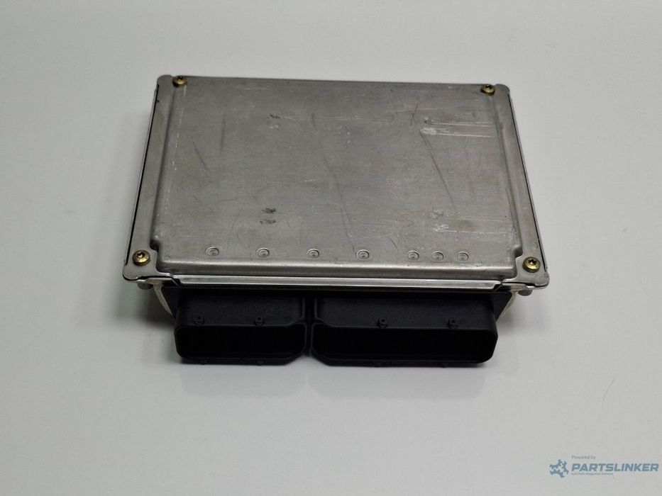 Calculator ECU AUDI A4 II 8E2, B6 2000 - 2005 2.0 2.0 ALT 8E0909557H